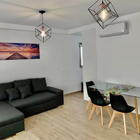 Apartamento Arguineguin Beach Lux Solarium Suit Exterior foto