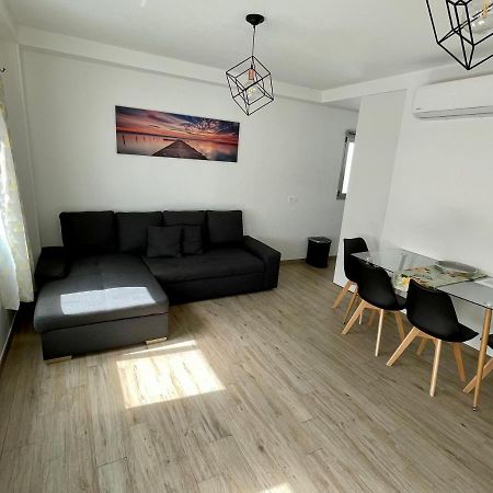 Apartamento Arguineguin Beach Lux Solarium Suit Exterior foto