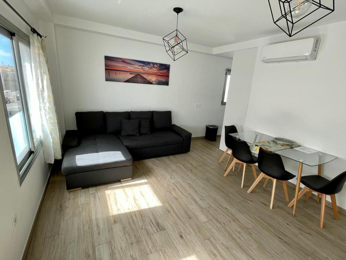 Apartamento Arguineguin Beach Lux Solarium Suit Exterior foto